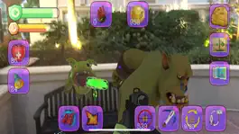 Game screenshot AR - Go mod apk