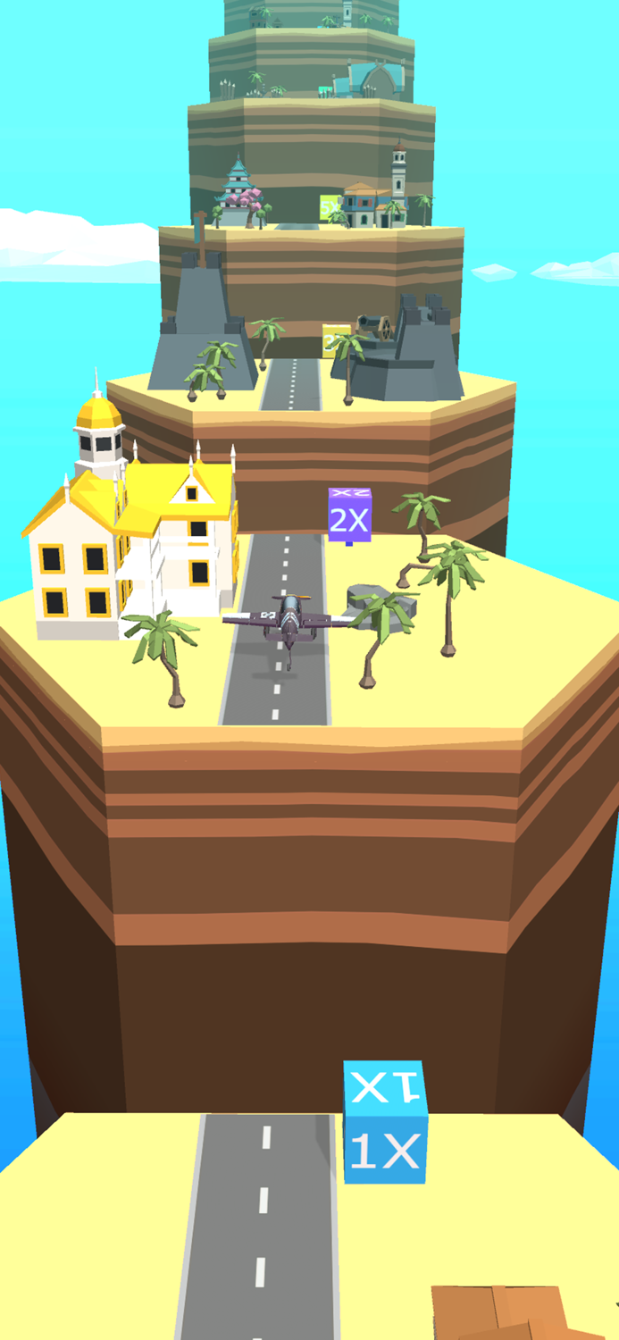 Craft and Fly Planes