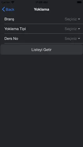 Game screenshot MBA Okulları apk