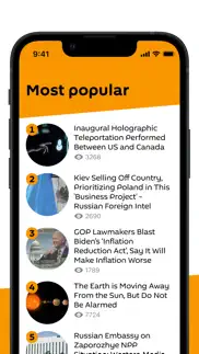 sputnik news айфон картинки 4
