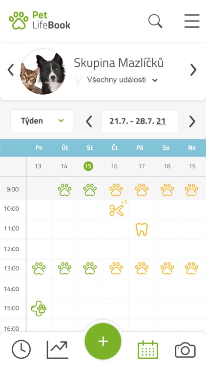 Pet LifeBook screenshot-6