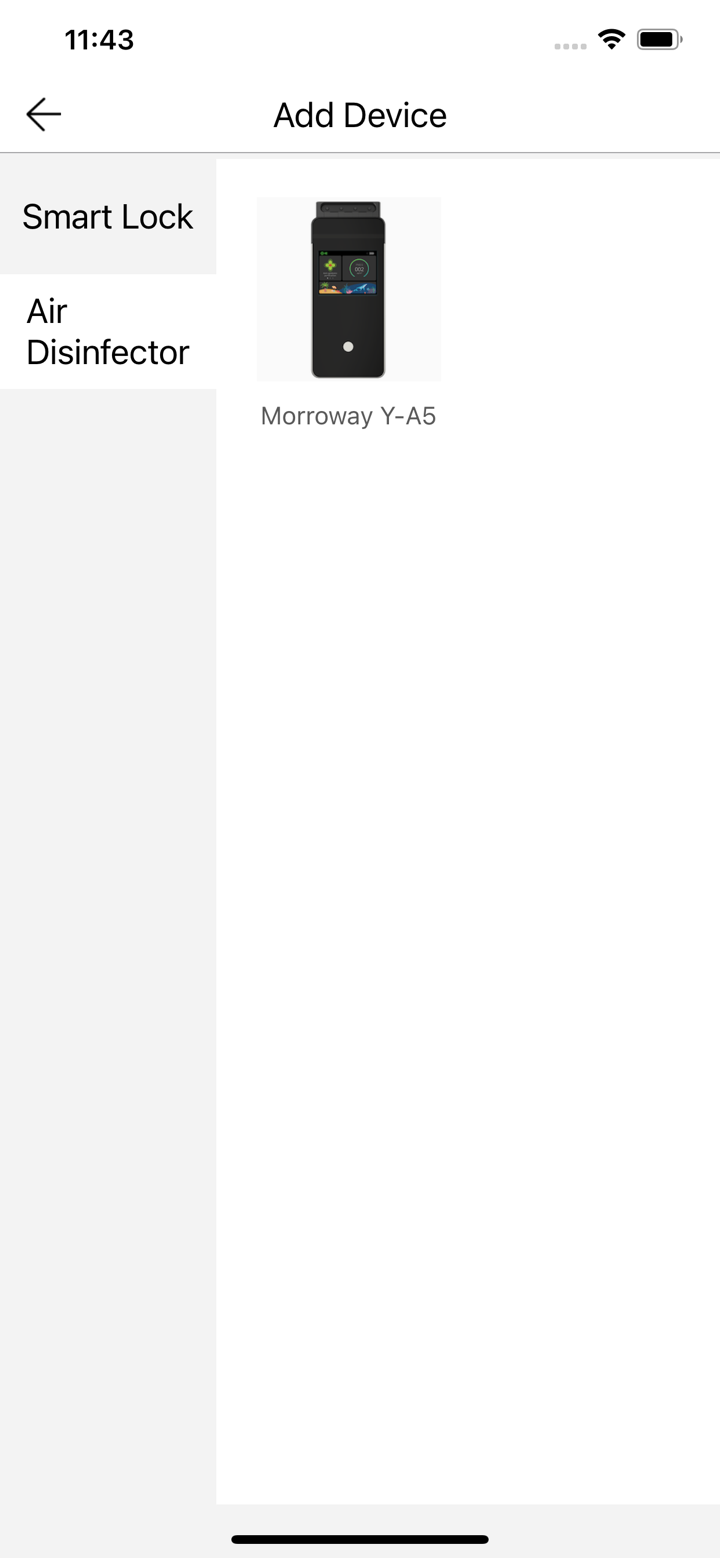 iSenseLink screenshot 4