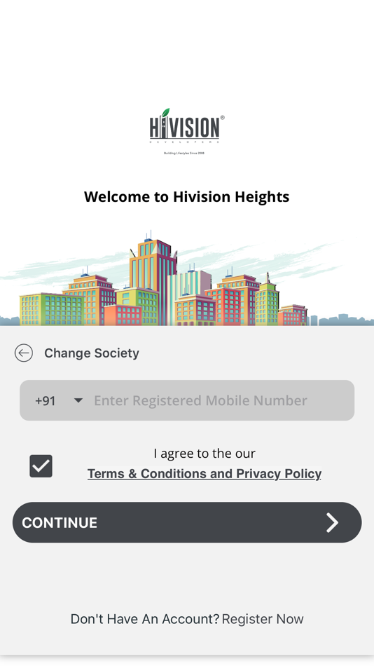 #3. Hivision Developers (iOS) 由: Communities Heritage Private Limited