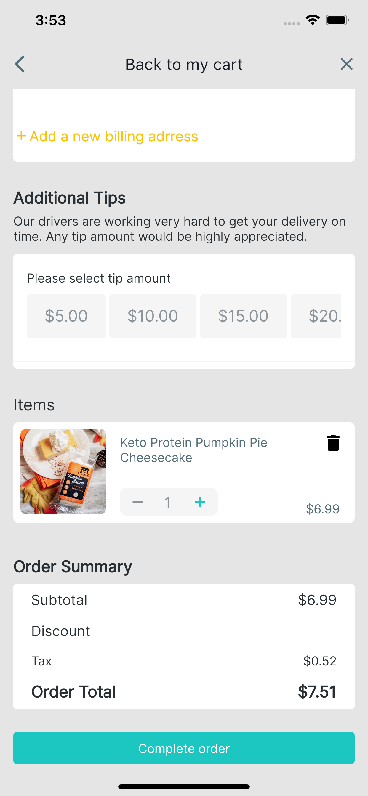 TheChefPrepMeals