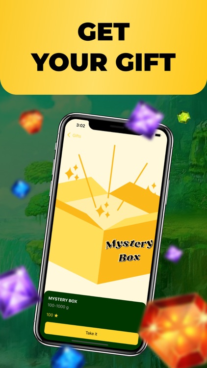 Lucky Bird Club screenshot-4