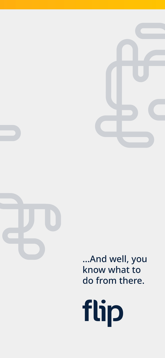 Flip Discovery