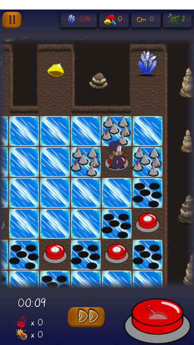 Screenshot #2 pour Shabmeister Squigs