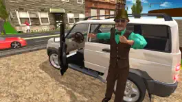 Game screenshot Prado Car Driving: Car Games hack