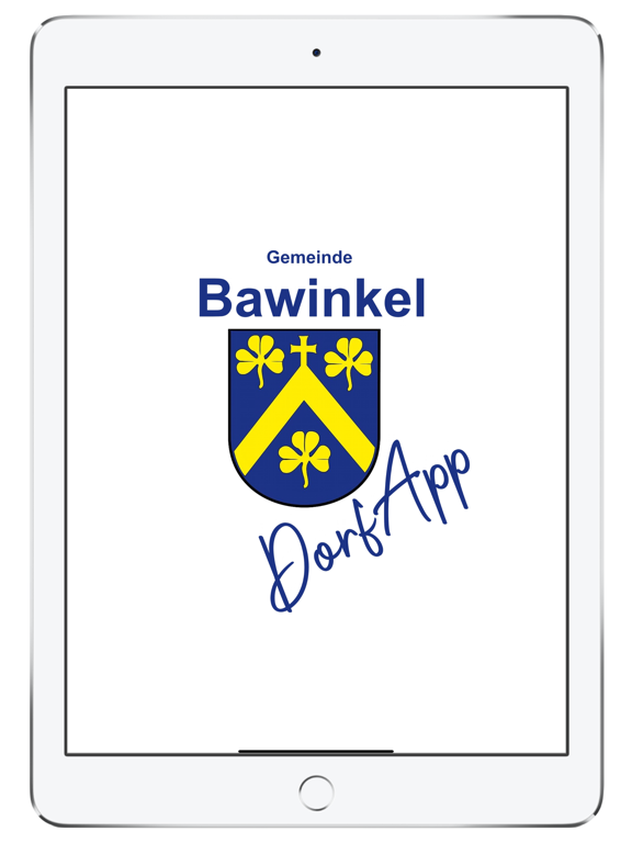Screenshot #4 pour Bawinkel App