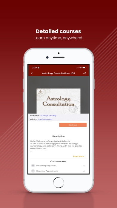 Smay-Jak app screenshot 3