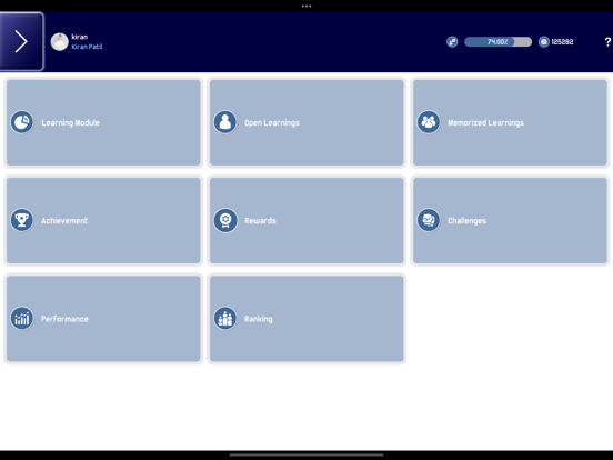 Screenshot #4 pour Knowledge Empire