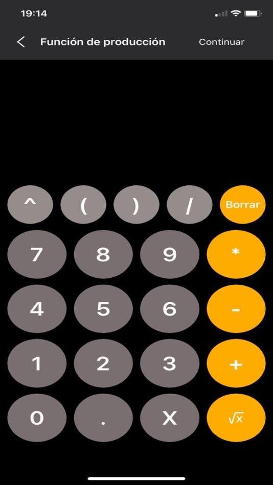 #3. Quetzal (iOS) 由: Christopher Ocaa Amezcua