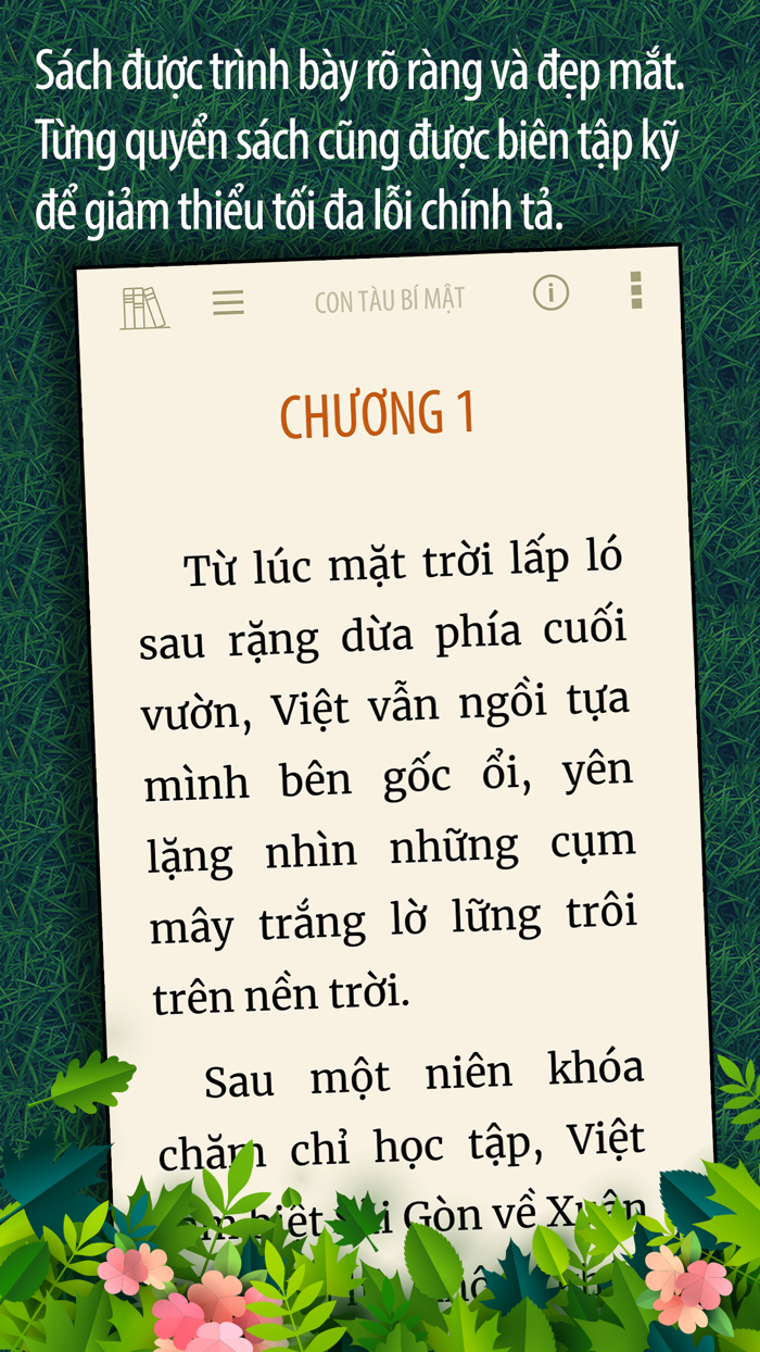 Sách Tuổi Hoa