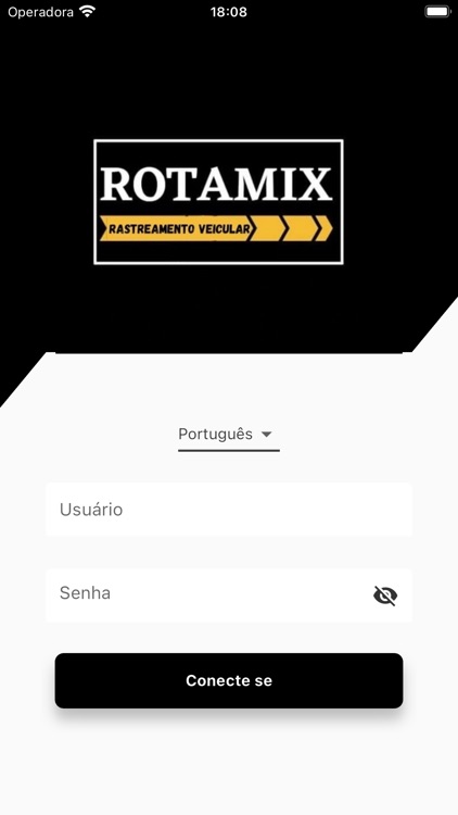 ROTAMIX RASTREAMENTO