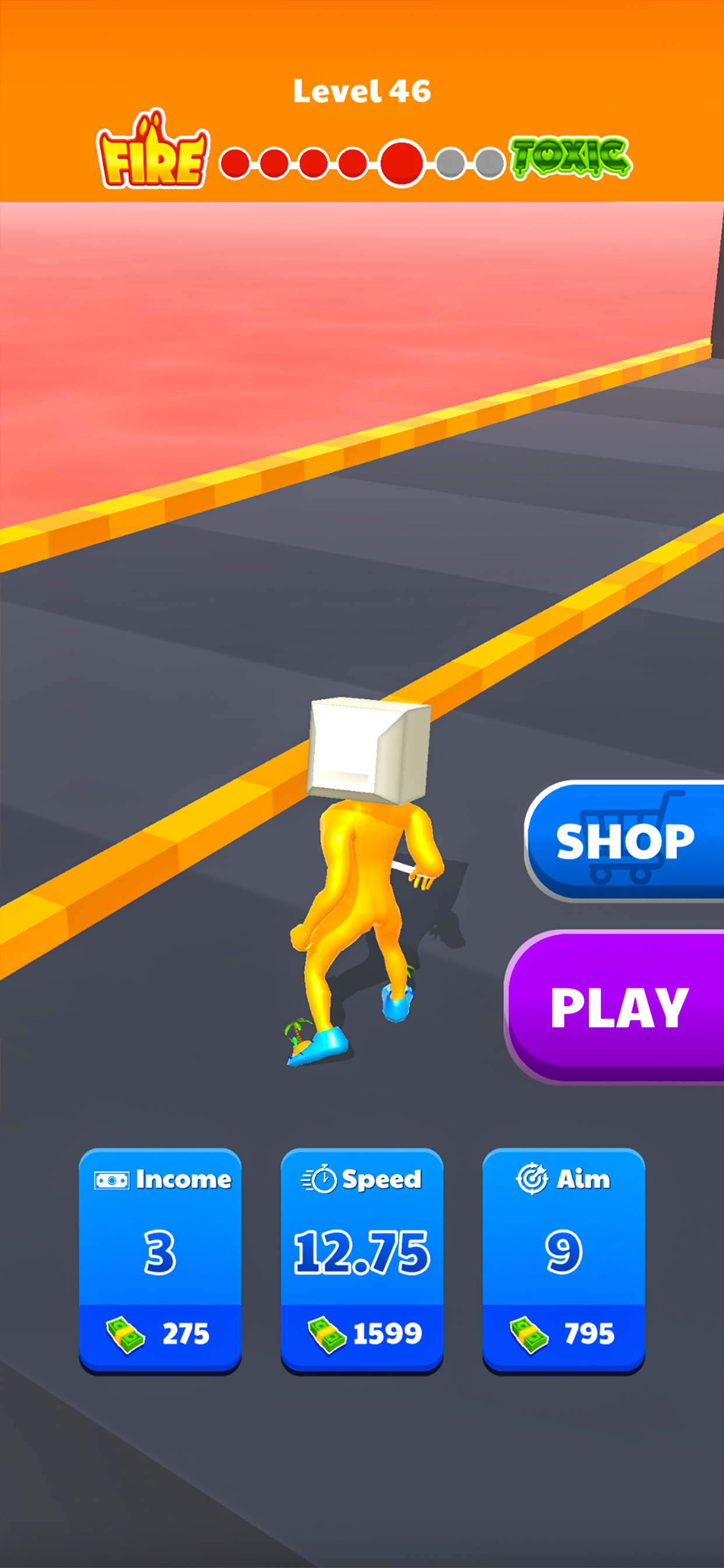 Balloon Guys