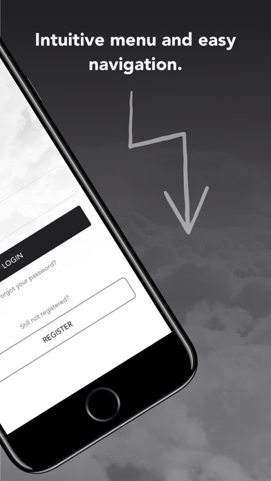 Unified Church SC Screenshot