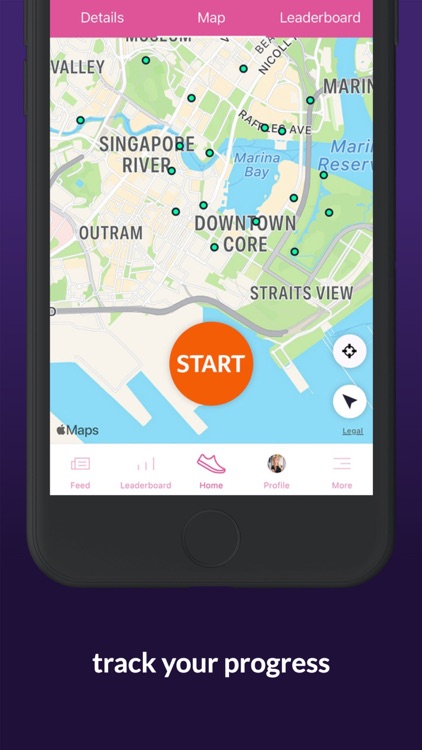 Glow Festival screenshot-3