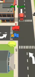 Traffic Master 3D! screenshot #2 for iPhone