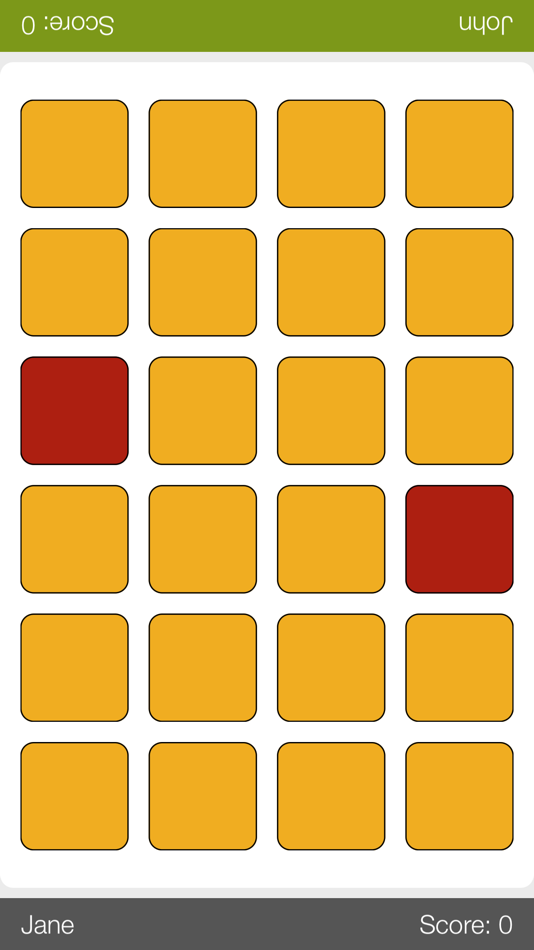#2. Find Sound Pairs (iOS) 由: Sebastian Mikolai