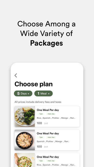 Green Fork Screenshot