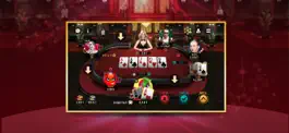 Game screenshot Turn Poker hack