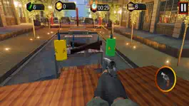 Game screenshot Set Sights To Bottle Shoot mod apk