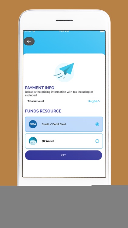 3D Lifestyle PK screenshot-3