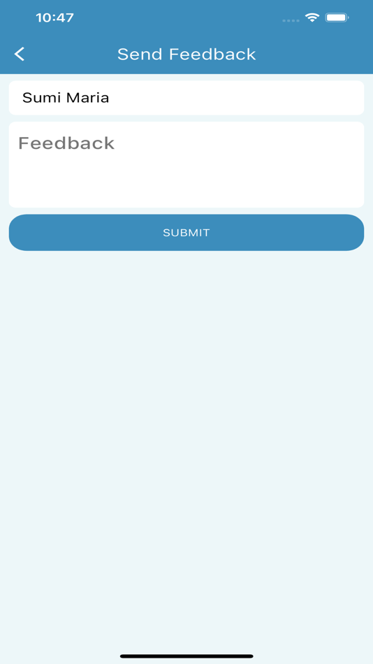 #7. NIPMS (iOS) 由: Abdul Rafeeque Parakkal