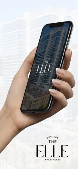 Game screenshot The Elle mod apk