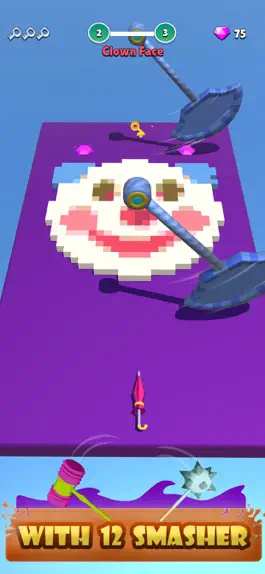 Game screenshot Emoji Break hack