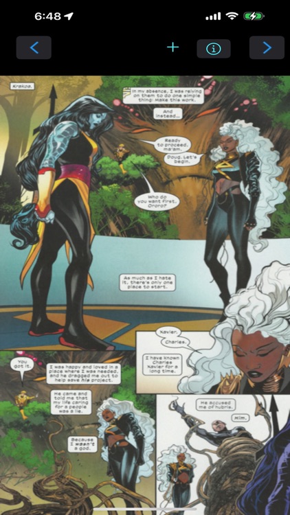 Daisuki Manga Mobile