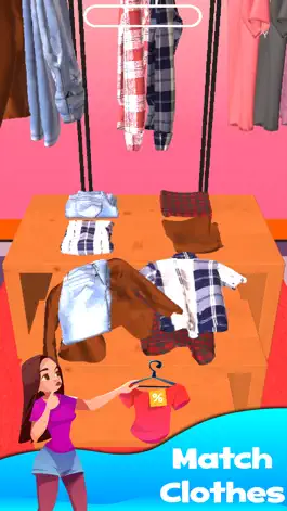 Game screenshot Fashion Inc. 3D apk