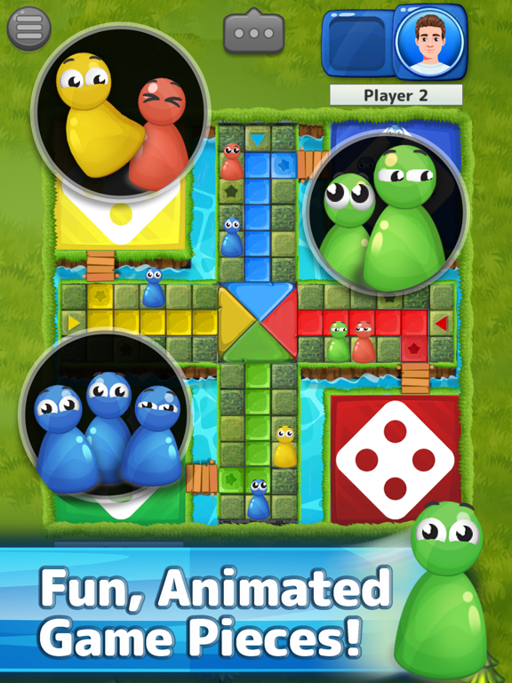 Ludo World