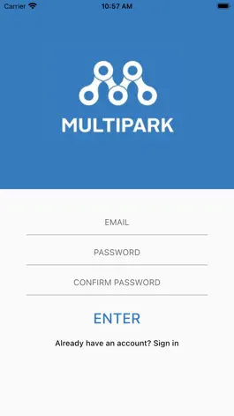 Game screenshot MultiPark (New) hack