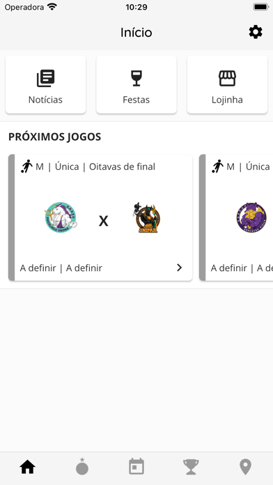 JOIA Umuarama 2022 Screenshot