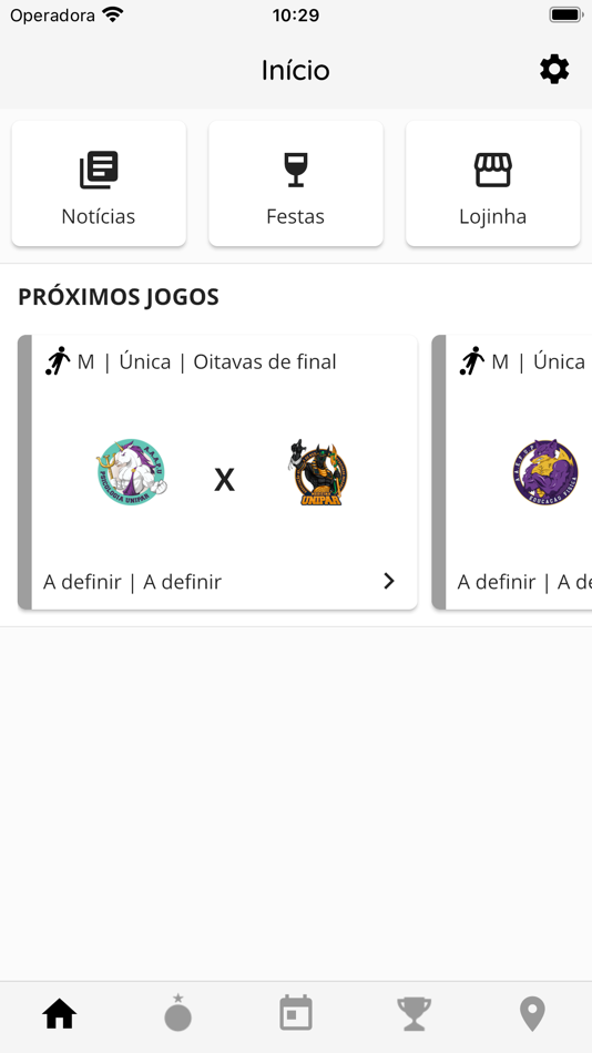 JOIA Umuarama 2022 - 1.0.1 - (iOS)