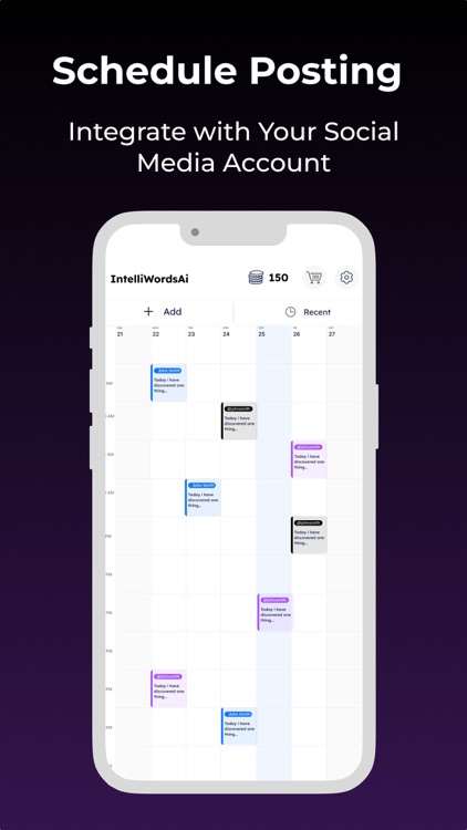 Digital Art by IntelliWords