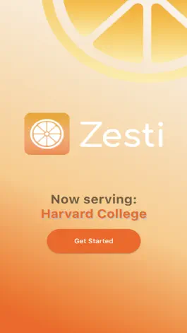 Game screenshot Zesti - A Social App mod apk