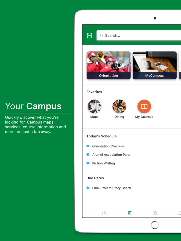 University of North Texas