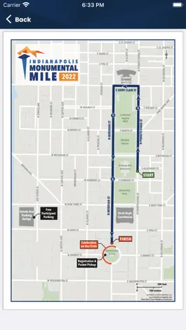 Game screenshot 2022 Monumental Mile apk