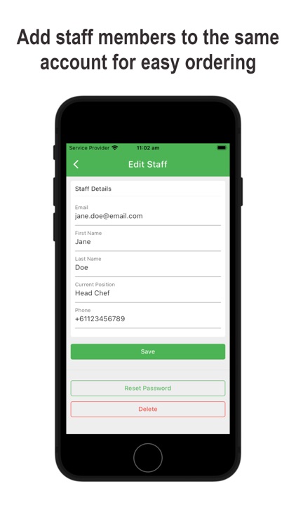 Prime Fresh screenshot-5