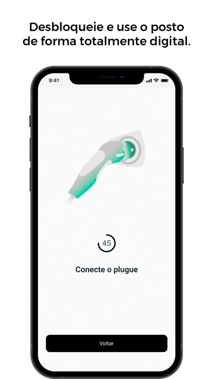 GO ELECTRIC e-mobility screenshot-5