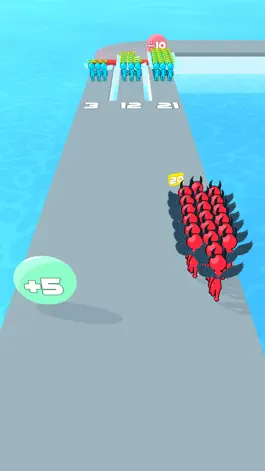 Game screenshot Devil Angel - New Games 2021 apk