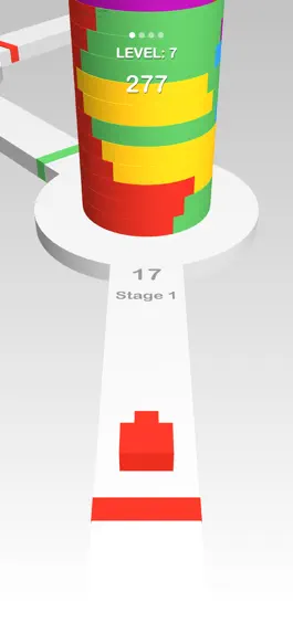 Game screenshot Tower Destroy - Ball Crusher apk
