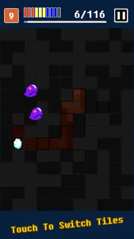 Game screenshot Realm of Tile apk