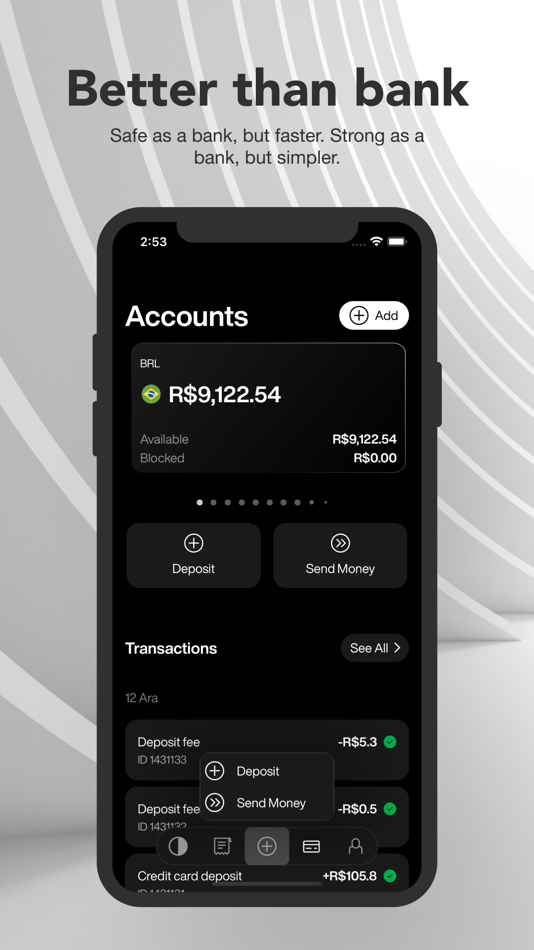 #1. speedy.io (iOS) By: speedy.io