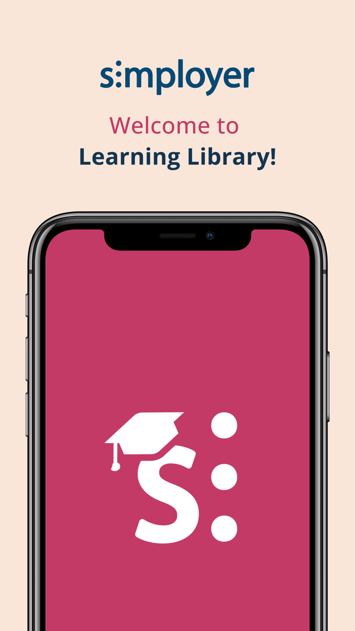 Simployer Learning Library