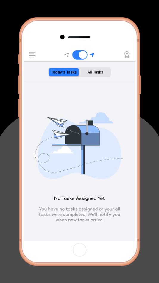#3. B51 Driver (iOS) 由: Code Brew Labs
