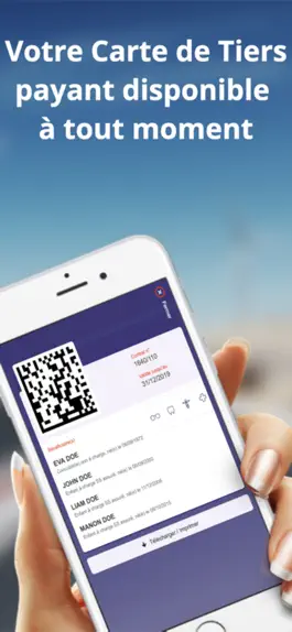 Game screenshot COLONNA PARTNERS apk