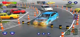 Game screenshot Car Parking -Driving School 3D apk